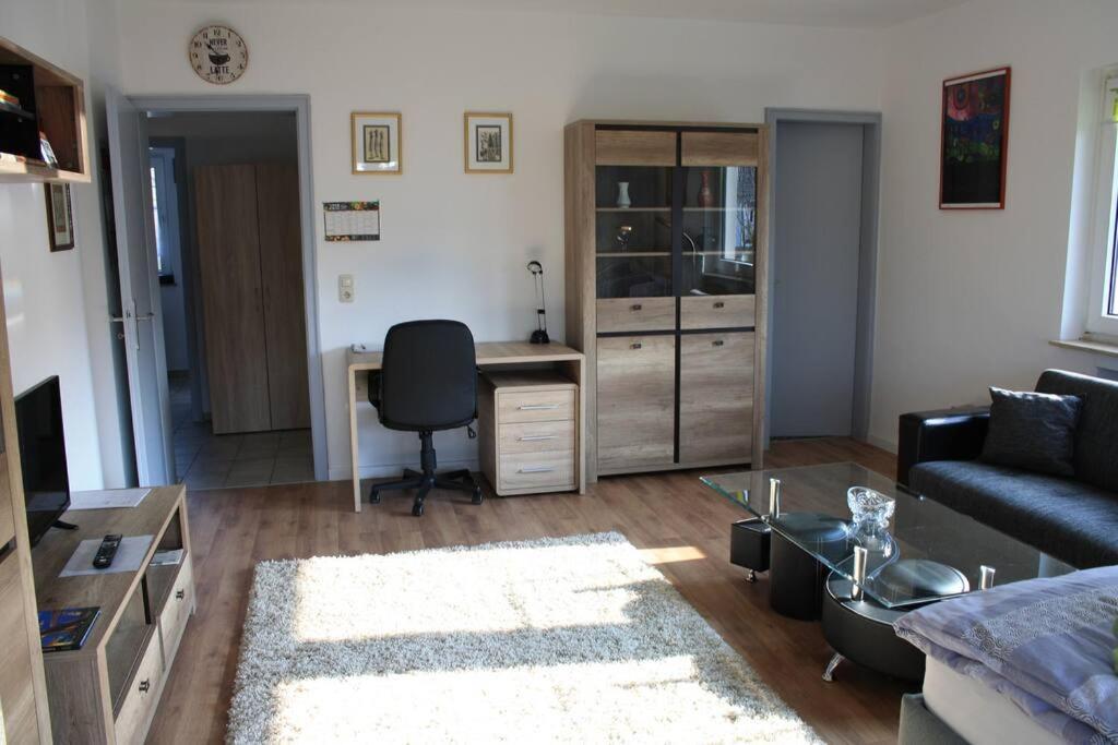 Appartement Messe 81qm