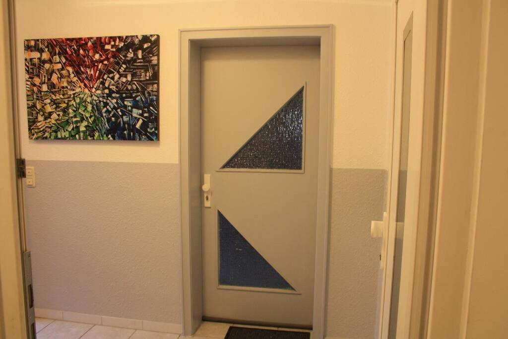 Appartement Messe 81qm