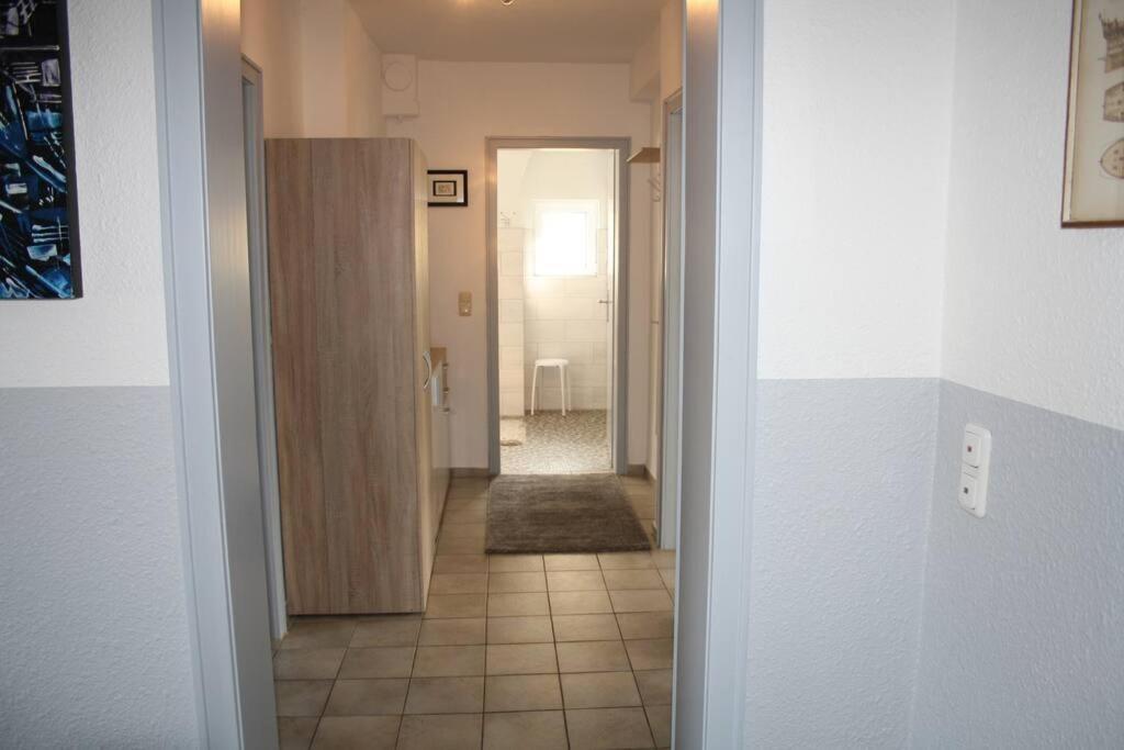 Messe 81qm Appartement